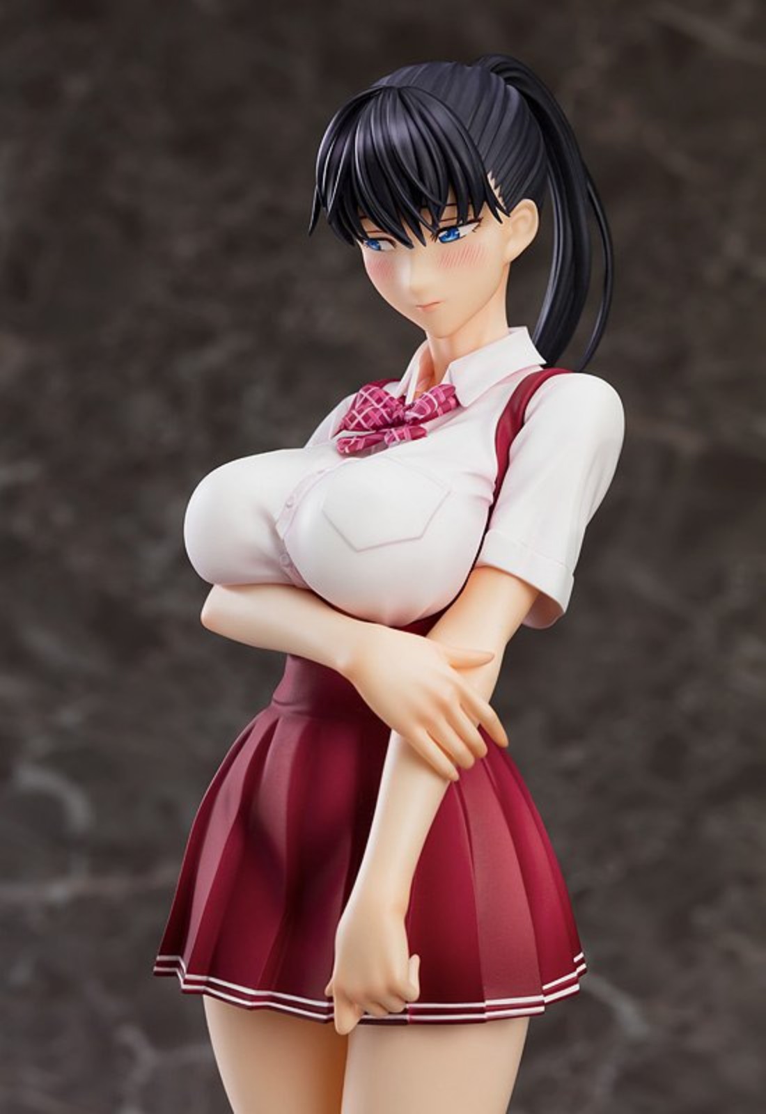 World's End Harem Akira Todo 1/7 Scale Figure