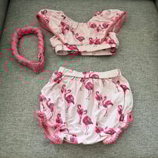 Kate Quinn Baby 2 Piece Outfit