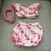 Kate Quinn Baby 2 Piece Outfit
