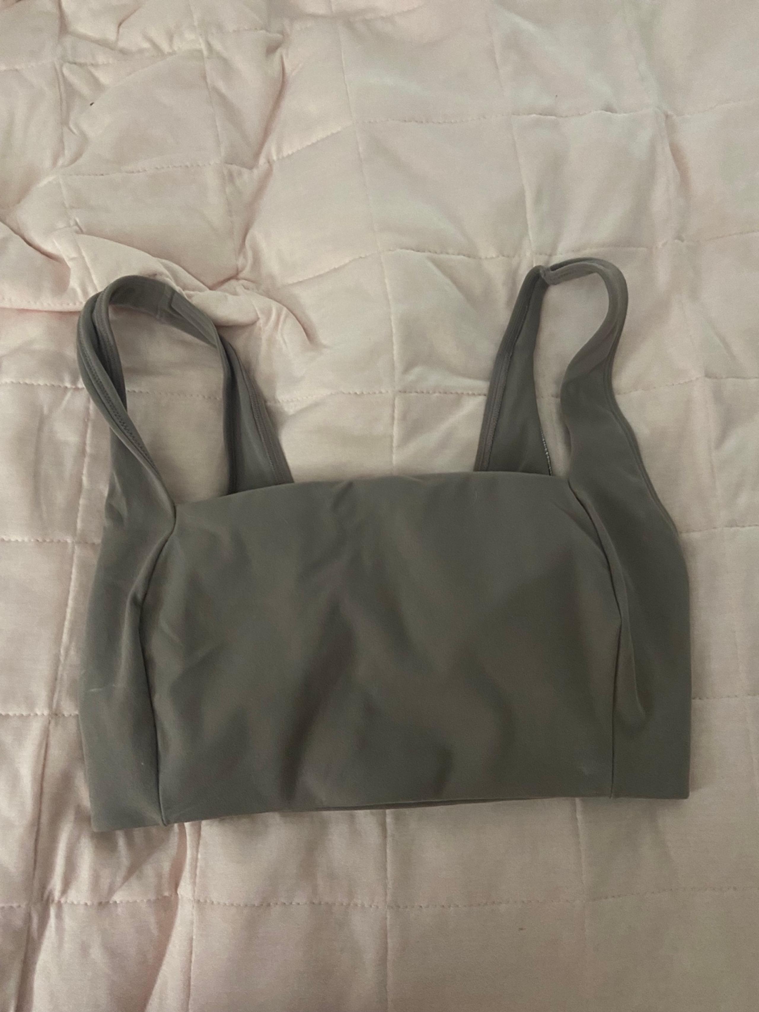 PINK Active sports bra (Size M - DD)