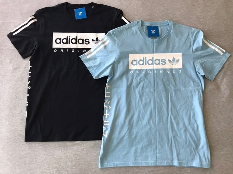 adidas nmd shirt