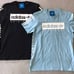Adidas Originals NMD Tee Bundle (Set of 2)