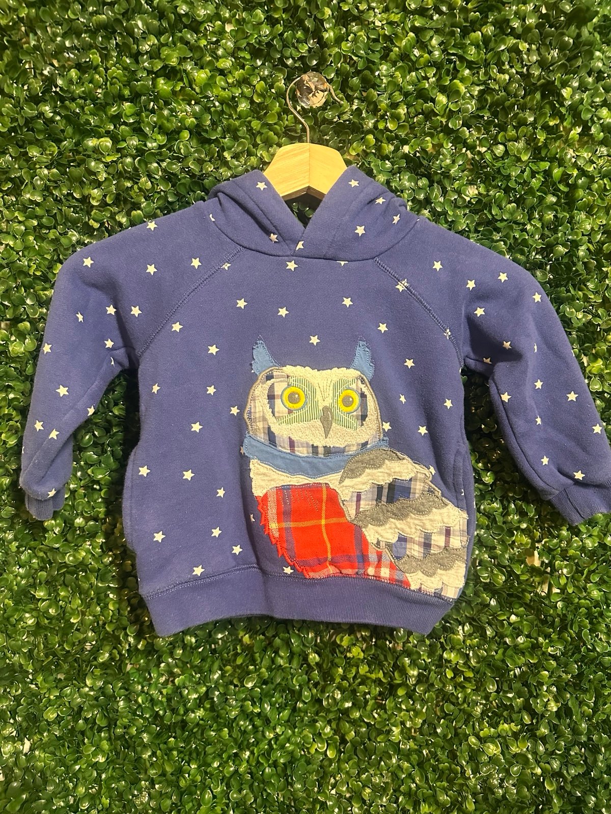 Mini Boden Sweatshirt