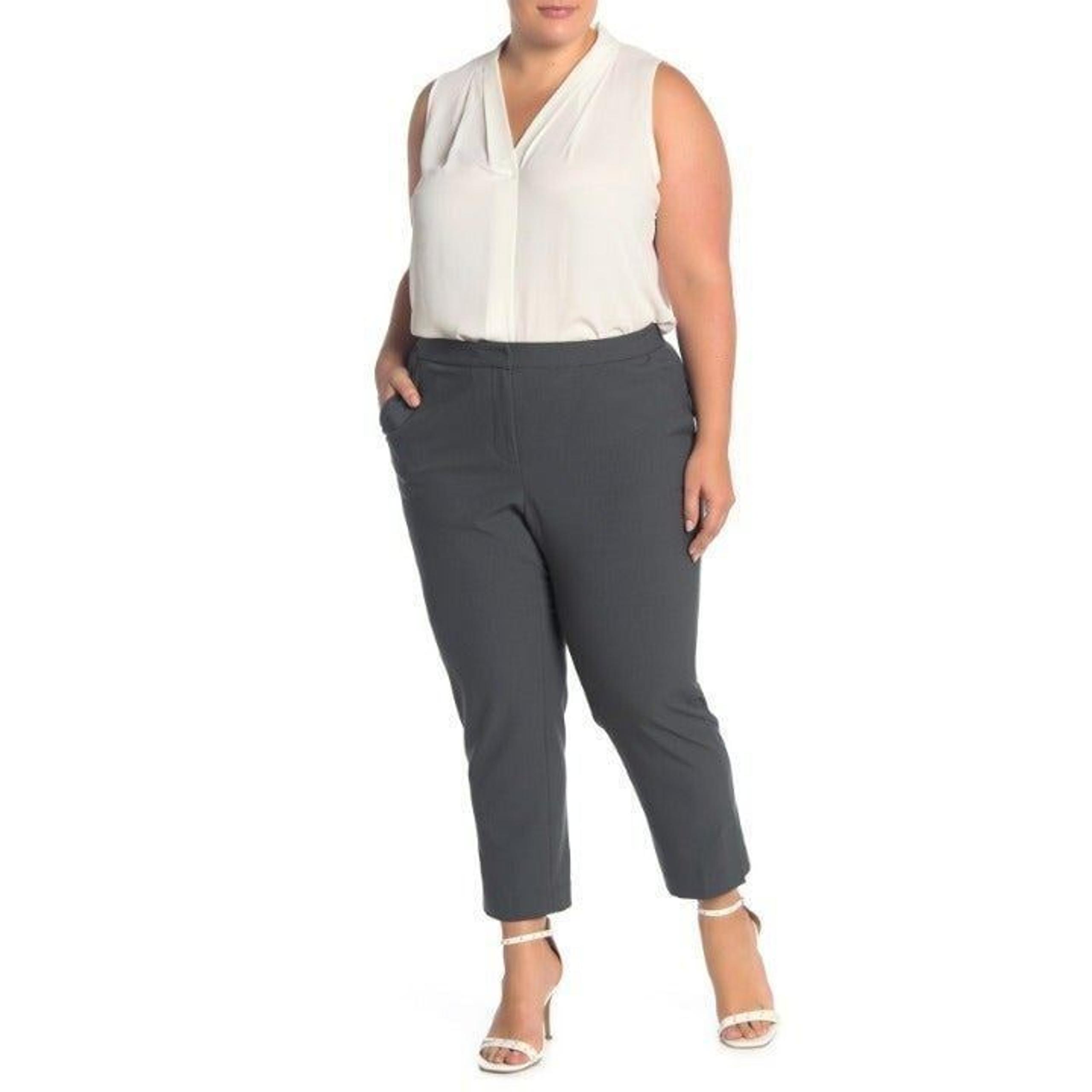 NWT Nordstrom Amanda + Chelsea Pants