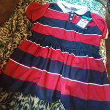 Dog Dress