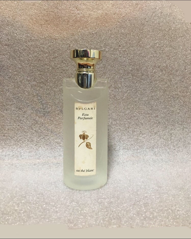 bvlgari unisex perfume