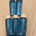 Lancome Bi-facil eye make up remover 75ml X5