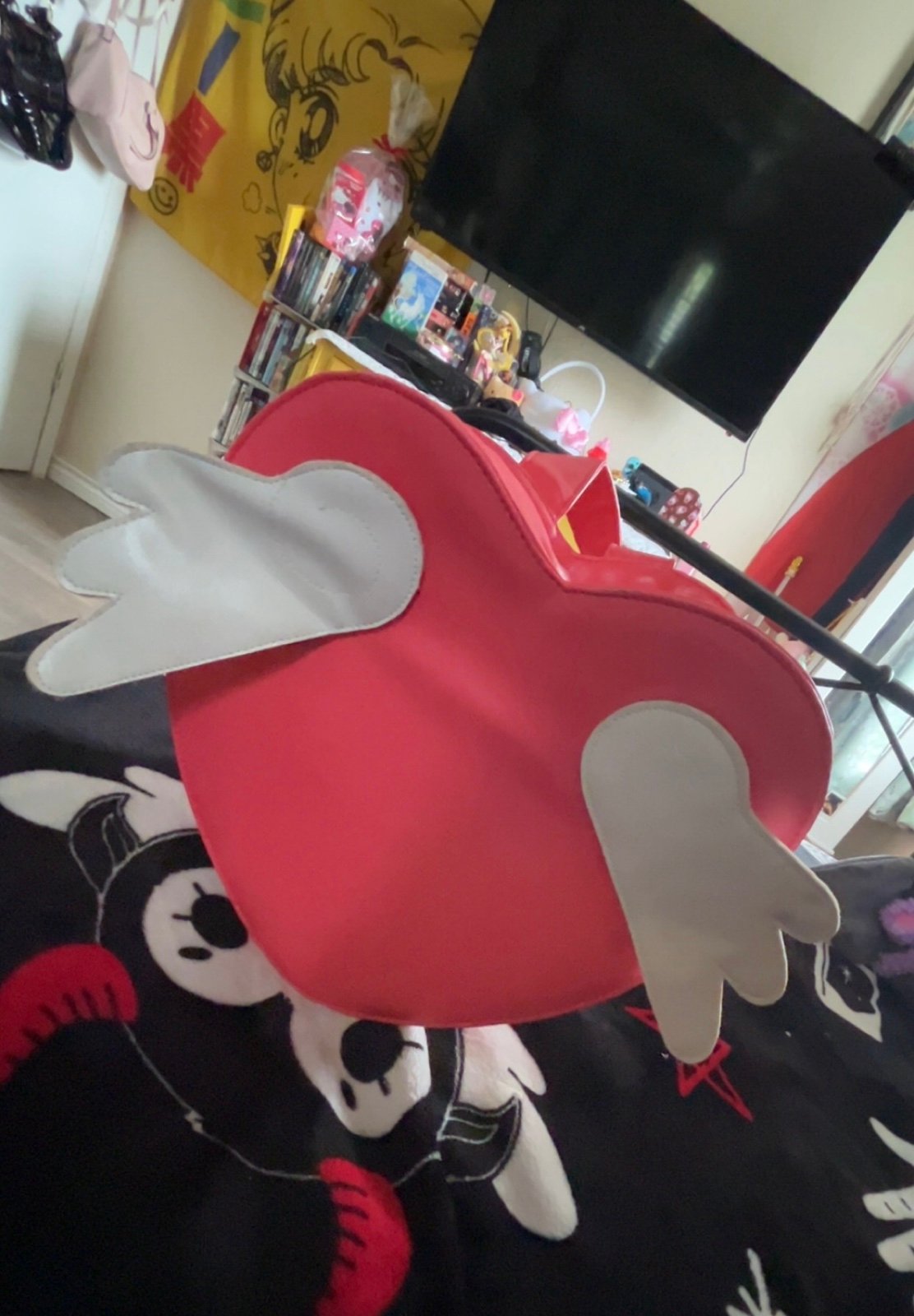 Cardcaptor Sakura Backpack