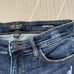 Judy Blue Distressed Boyfriend Fit Denim Jeans Mid-Rise Size 5/27