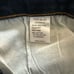 Judy Blue Distressed Boyfriend Fit Denim Jeans Mid-Rise Size 5/27