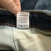 Judy Blue Distressed Boyfriend Fit Denim Jeans Mid-Rise Size 5/27
