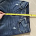 Judy Blue Distressed Boyfriend Fit Denim Jeans Mid-Rise Size 5/27