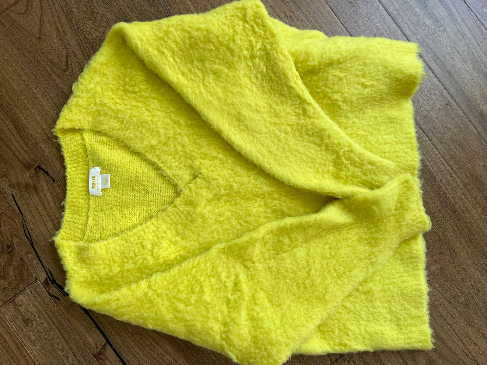 Maeve Size Small Super Soft Womens Sweater