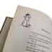 Teenie Weenie Days William Donahey 1944 Full Illustrated Pages Hardcover Book