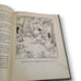 Teenie Weenie Days William Donahey 1944 Full Illustrated Pages Hardcover Book