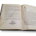Teenie Weenie Days William Donahey 1944 Full Illustrated Pages Hardcover Book