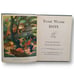 Teenie Weenie Days William Donahey 1944 Full Illustrated Pages Hardcover Book