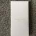 Rosefield the small edit gold watch new