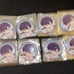 Love and deep space　Sweet Paradise　Zayne Can Badge Set of 8