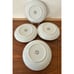 Vintage BIA Brand -Playing Card Suit Plates
