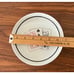 Vintage BIA Brand -Playing Card Suit Plates