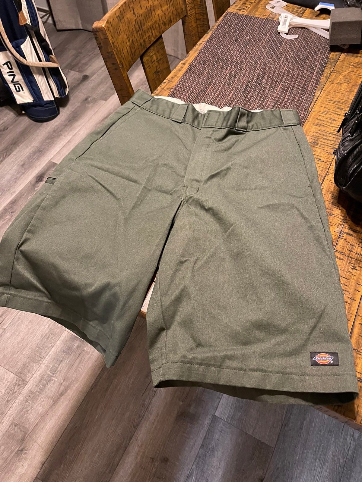 Dickies Work shorts 3pair