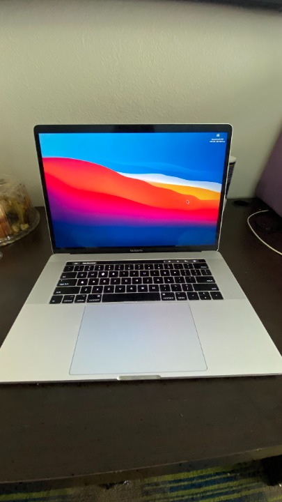 MacBookPro 2017年モデル　15インチ MacBook Pro (15-inch, 2017) - Technical Specifications