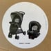 Graco FastAction Fold Click Connect