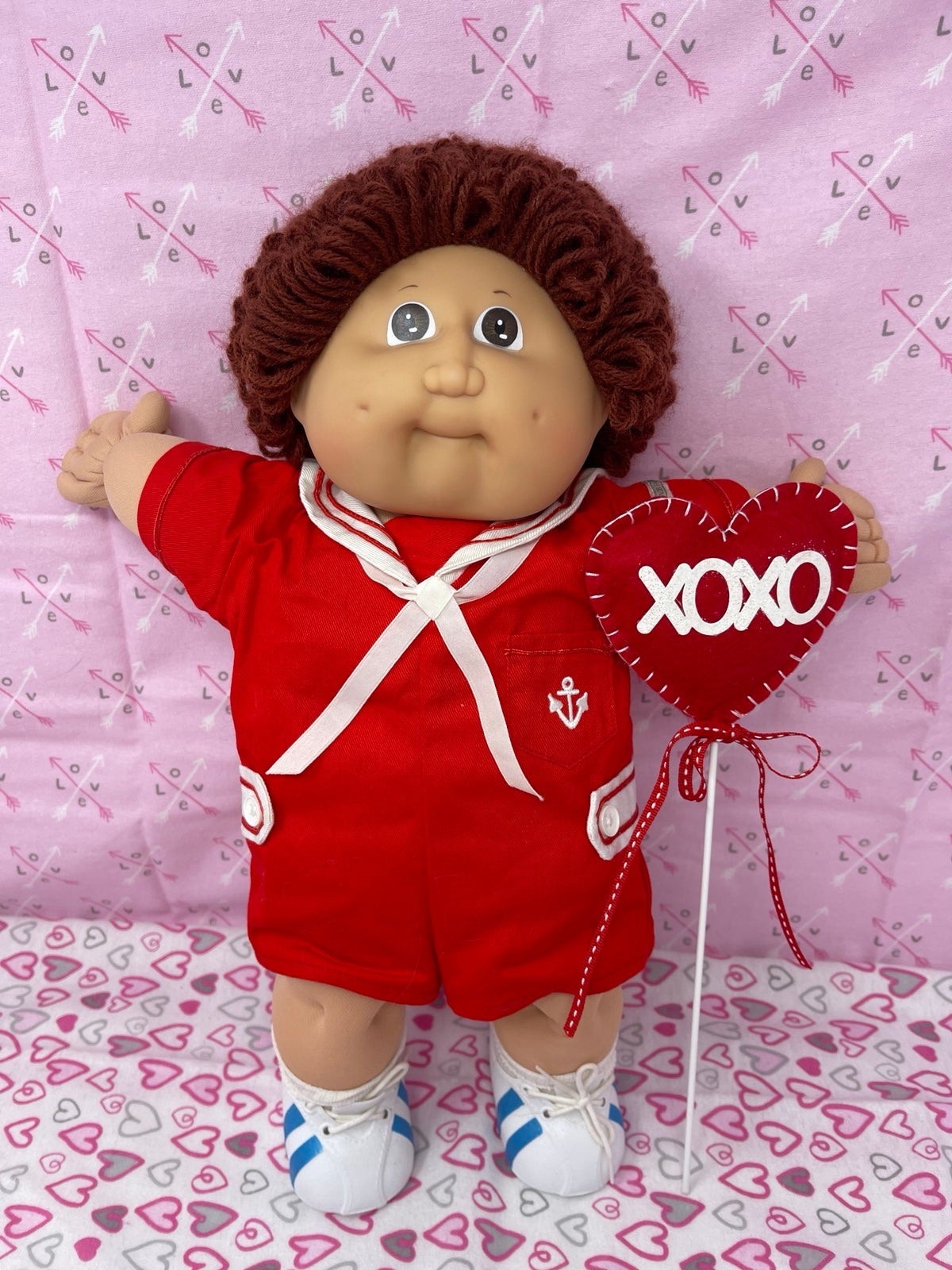 Cabbage Patch Kids