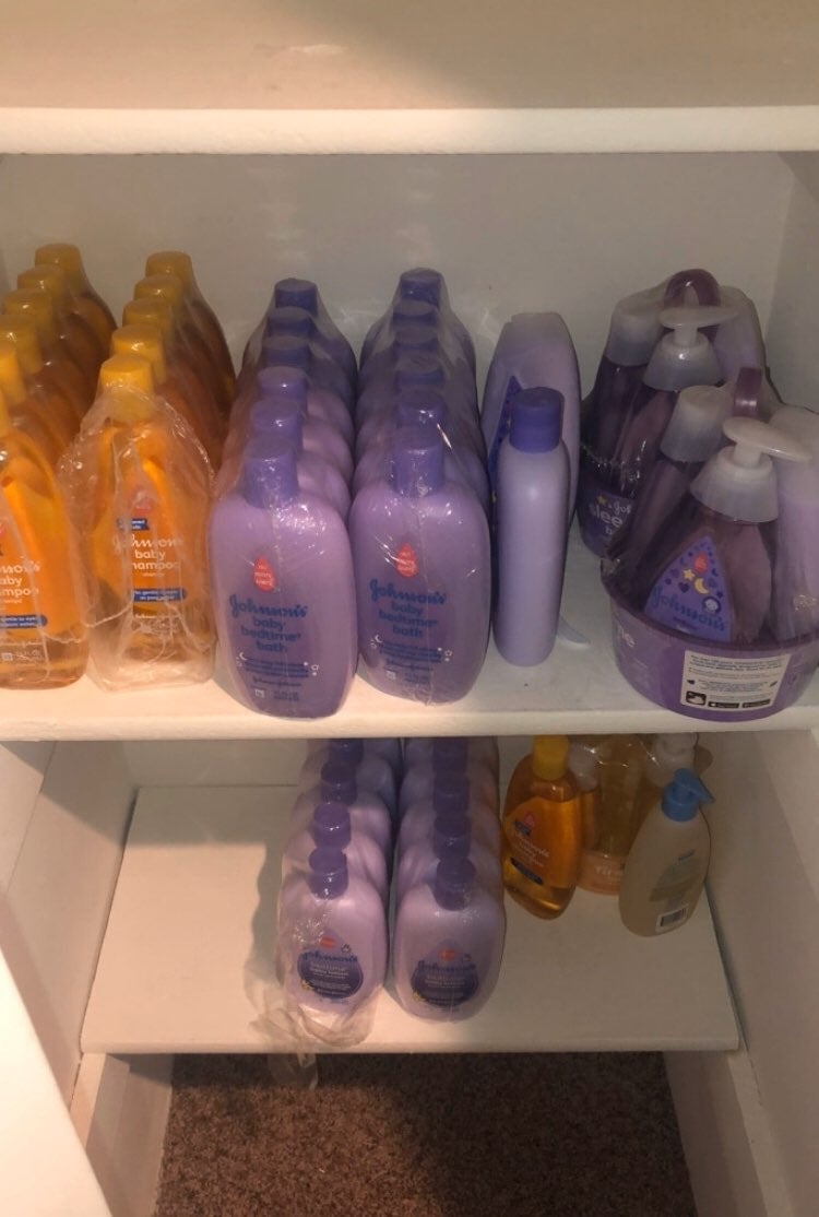 Johnson & Johnson