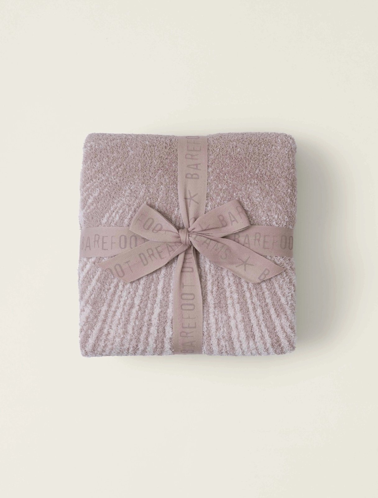 Barefoot Dreams CozyChic® Covered in Prayer® Inspiration Stroller Blanket