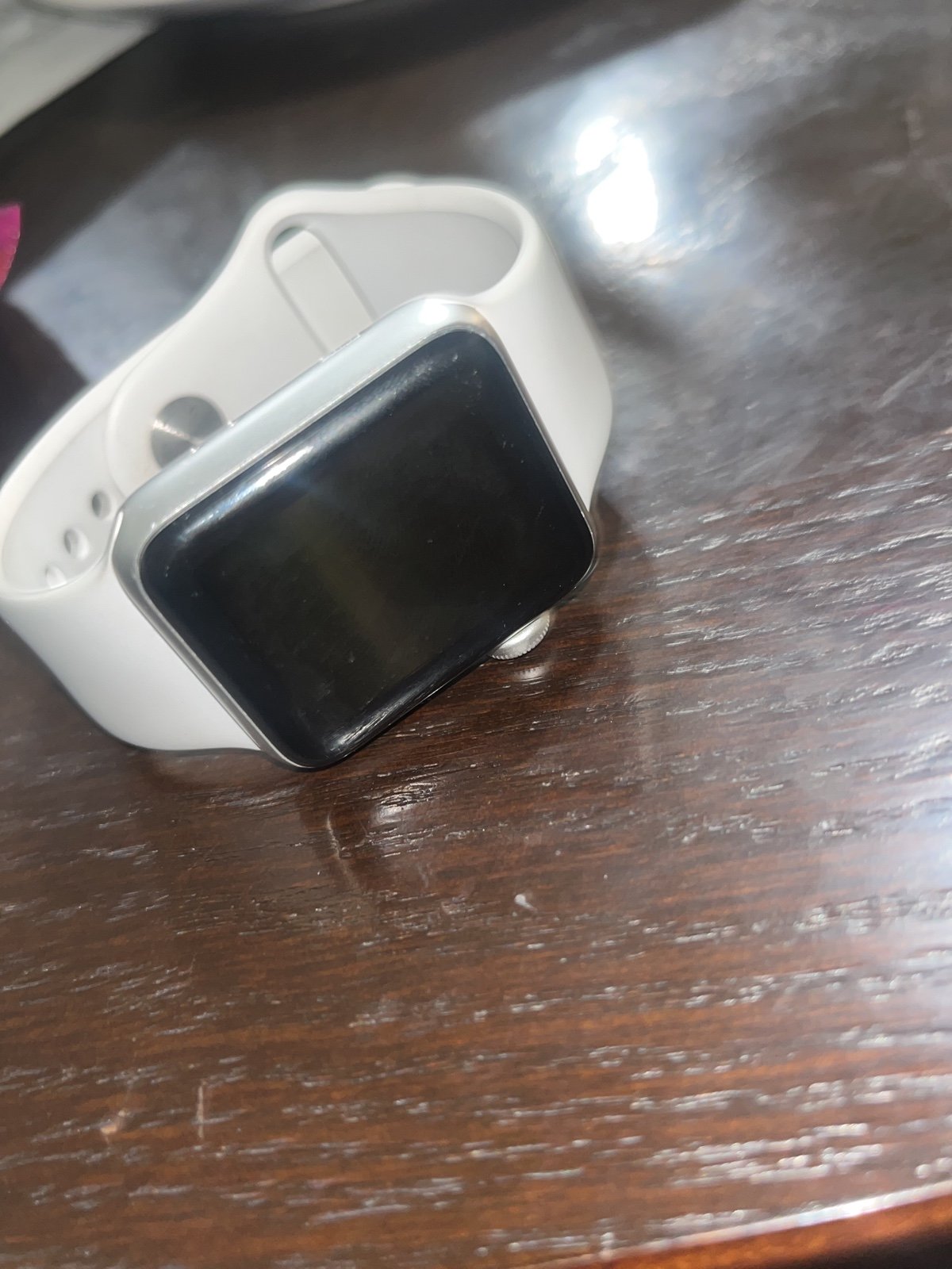 Apple Watch Series 3