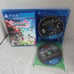 Playstation 4 lot of 3 games
