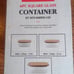 Emeril Lagasse 6 Piece Glass Containers With Bamboo Lids New In Box