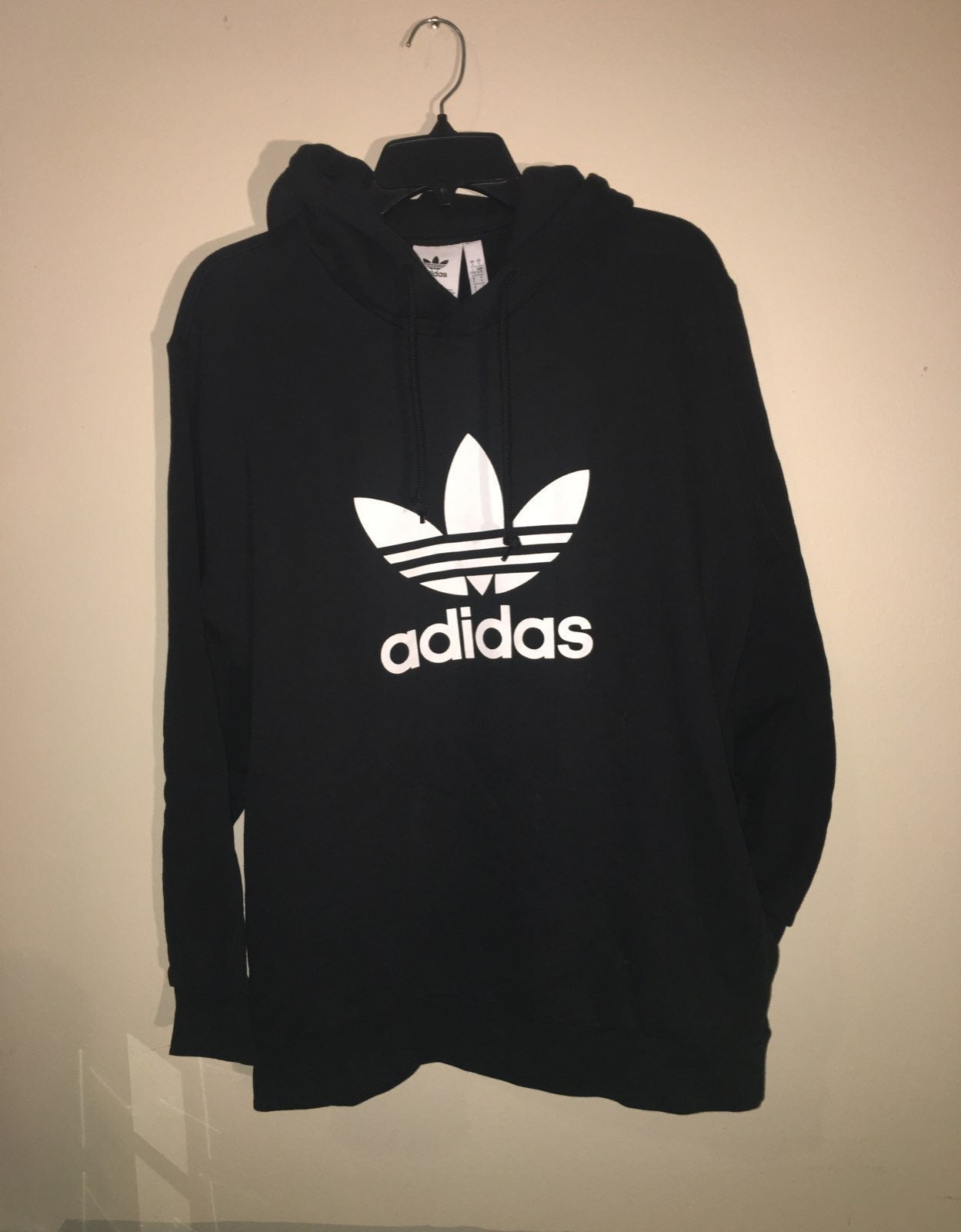 Adidas Hoodie Unisex