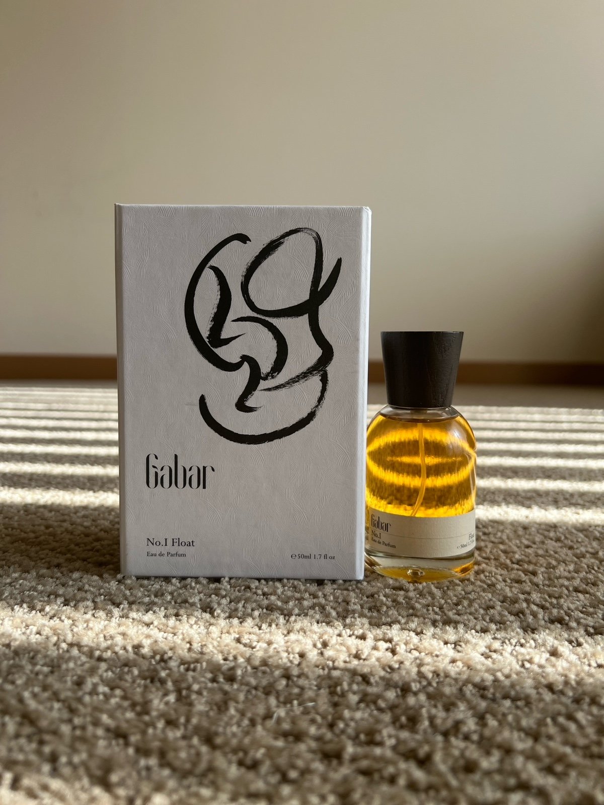 Gabar Float 01 50 mL Women