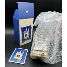 Mint 2002 Jewelry Box Ballet #1 in Series Hallmark Collector Ornament New! -26D