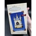 Mint 2002 Jewelry Box Ballet #1 in Series Hallmark Collector Ornament New! -26D