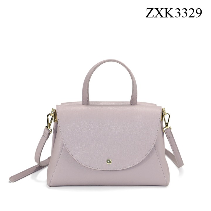 Fashion Designer Reversible Woman PU Leather Tote Bag Ladies Handbag