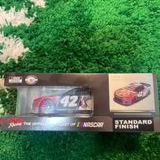 Noah Gragson 2023 Wendy’s baconator 1:24 nascar diecast