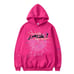 **NEW** XL Sp5der x Young Thug P*nK 2pc Sweatsuit-Hot PinK *HOTTEST COLORWAY*