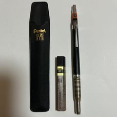 Pentel Mechanical Pencil, Mid-Term Model