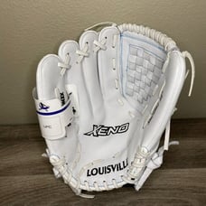 Louisville Slugger Xeno XNLF1912 12” Right Hand Softball Glove