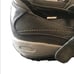 Keen Toyah Black Leather Mary Jane Shoes Size 7.5 Side Buckle Outdoorsy