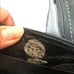 Keen Toyah Black Leather Mary Jane Shoes Size 7.5 Side Buckle Outdoorsy