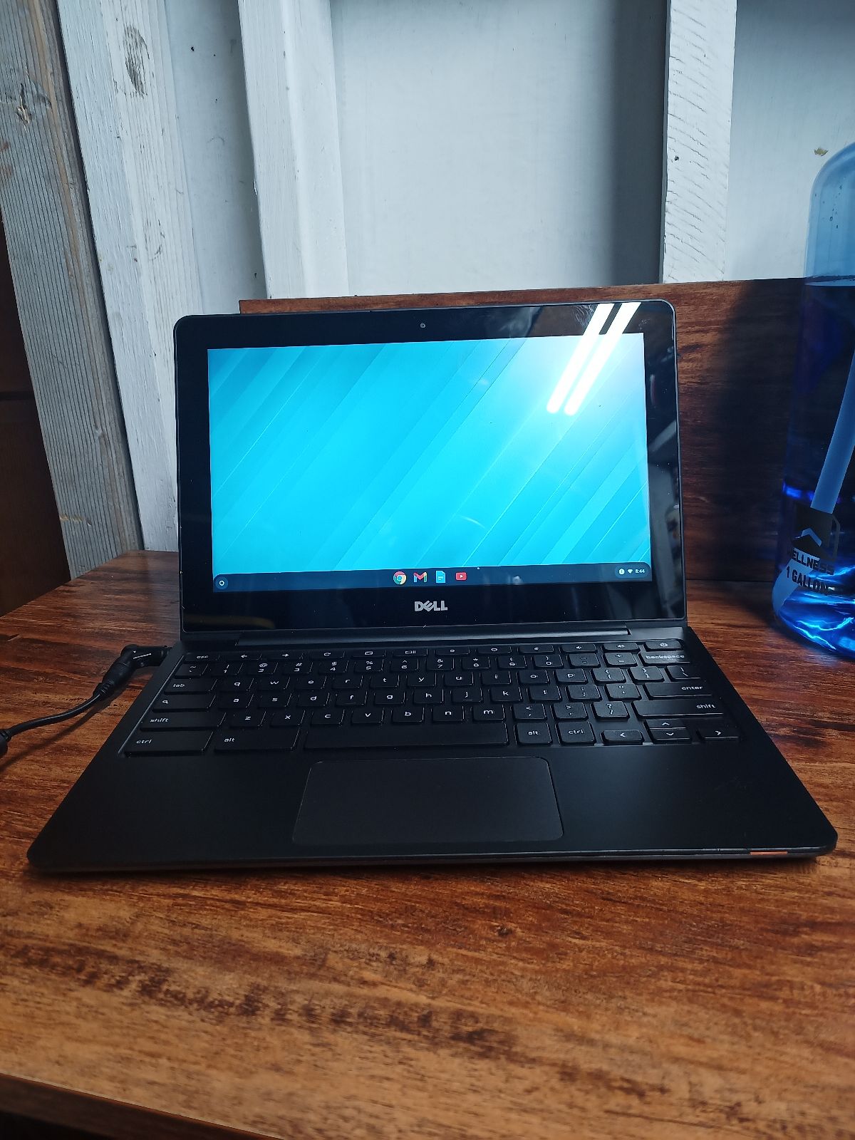 LaptopDell Chromebook 11 P22T 3120