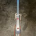Cross country skis