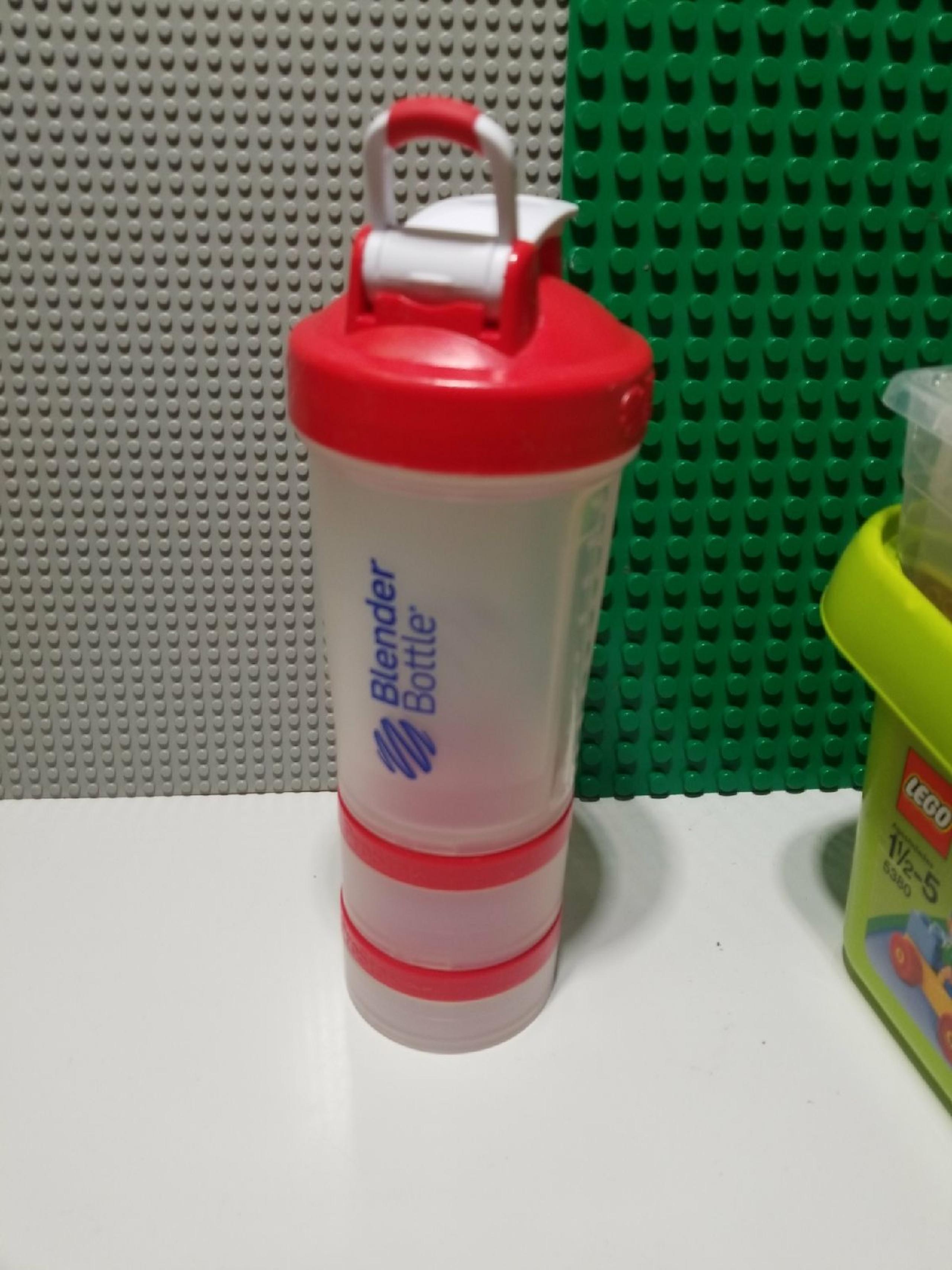Blender Bottle Pro Stack