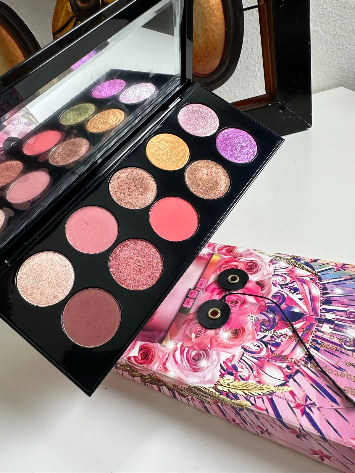 Pat McGrath Huetopian Dream Eyeshadow
