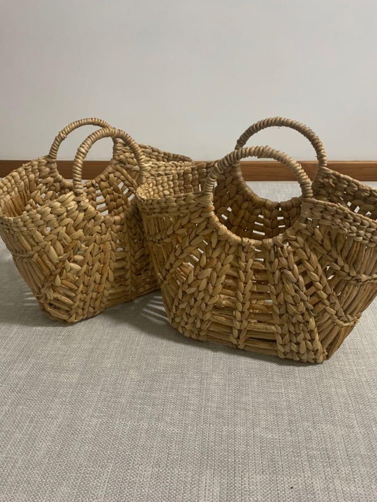 baskets